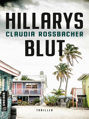 cover image of Hillarys Blut